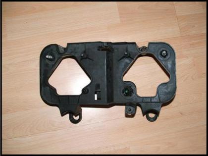 Scheinwerfer Halterung Links oder Rechts